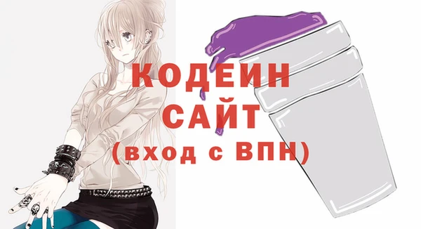 хмурый Горняк